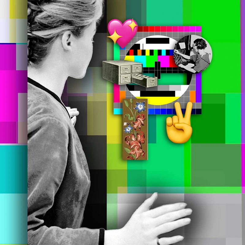 About Me Collage